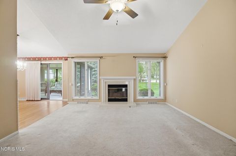 Tiny photo for 2939 Joelle Drive, Toledo, OH 43617 (MLS # 10007486)