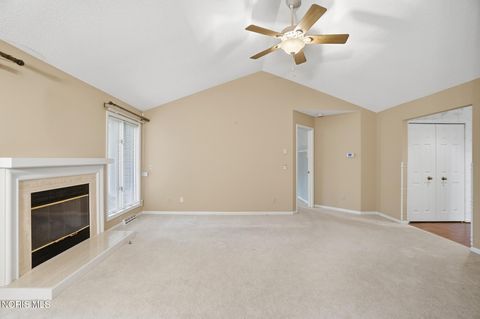 Tiny photo for 2939 Joelle Drive, Toledo, OH 43617 (MLS # 10007486)