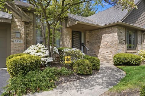 Tiny photo for 2939 Joelle Drive, Toledo, OH 43617 (MLS # 10007486)