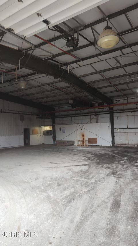 Photo of 845 Interstate Drive, Napoleon, OH 43545 (MLS # 10005127)