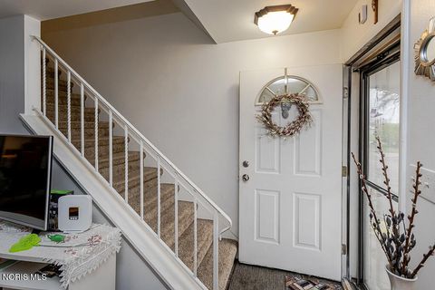 Tiny photo for 3693 Lakepointe Drive, Northwood, OH 43619 (MLS # 10006920)
