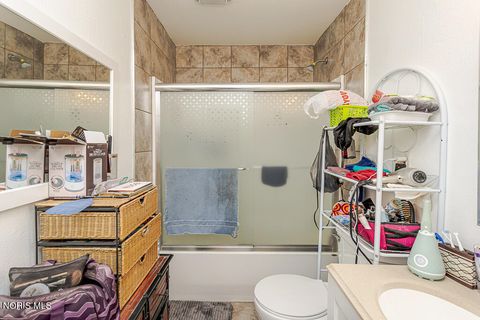 Tiny photo for 3693 Lakepointe Drive, Northwood, OH 43619 (MLS # 10006920)