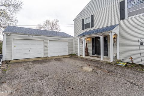 Tiny photo for 3693 Lakepointe Drive, Northwood, OH 43619 (MLS # 10006920)