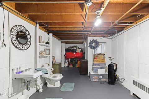 Tiny photo for 548 E Indiana Avenue, Perrysburg, OH 43551 (MLS # 10007557)