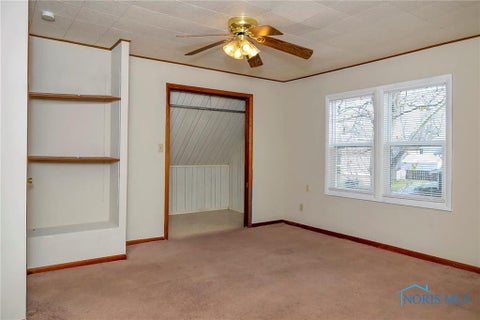 Tiny photo for 532 Toronto Avenue, Toledo, OH 43609 (MLS # 10014201)