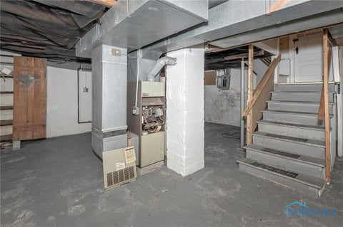 Tiny photo for 532 Toronto Avenue, Toledo, OH 43609 (MLS # 10014201)