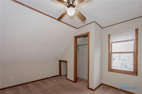 Tiny photo for 532 Toronto Avenue, Toledo, OH 43609 (MLS # 10014201)