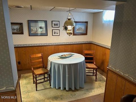 Tiny photo for 148 E Lynn Street, Edgerton, OH 43517 (MLS # 10005752)