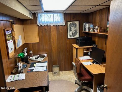 Tiny photo for 148 E Lynn Street, Edgerton, OH 43517 (MLS # 10005752)