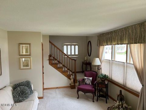 Tiny photo for 148 E Lynn Street, Edgerton, OH 43517 (MLS # 10005752)