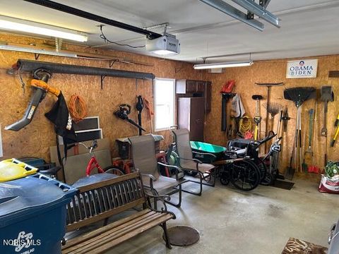 Tiny photo for 148 E Lynn Street, Edgerton, OH 43517 (MLS # 10005752)