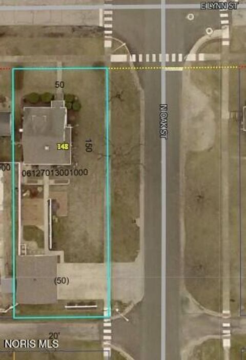 Tiny photo for 148 E Lynn Street, Edgerton, OH 43517 (MLS # 10005752)