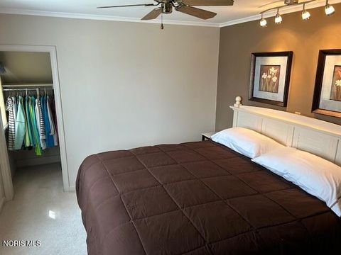 Tiny photo for 148 E Lynn Street, Edgerton, OH 43517 (MLS # 10005752)