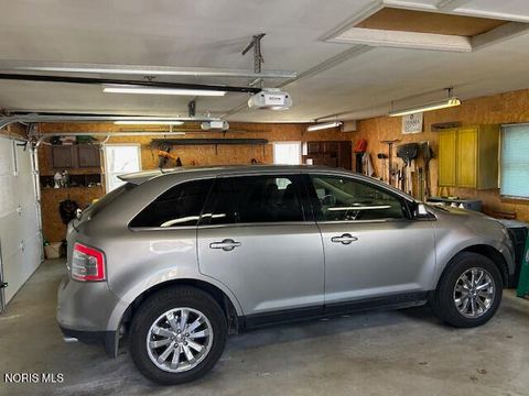 Tiny photo for 148 E Lynn Street, Edgerton, OH 43517 (MLS # 10005752)