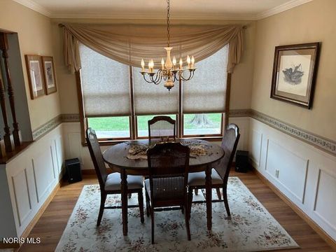 Tiny photo for 148 E Lynn Street, Edgerton, OH 43517 (MLS # 10005752)