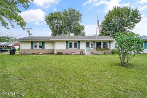 Homes For Sale - 201 Warner Street<br/> Walbridge, OH 43465