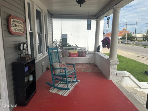 Tiny photo for 660 Perry Street, Defiance, OH 43512 (MLS # 10014182)