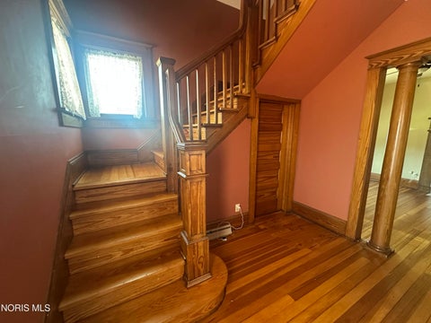 Tiny photo for 660 Perry Street, Defiance, OH 43512 (MLS # 10014182)