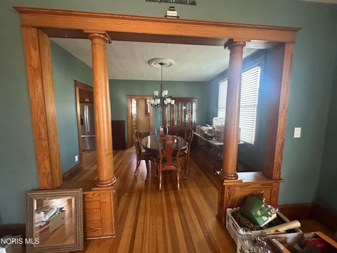 Tiny photo for 660 Perry Street, Defiance, OH 43512 (MLS # 10014182)