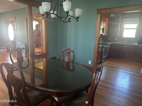 Tiny photo for 660 Perry Street, Defiance, OH 43512 (MLS # 10014182)