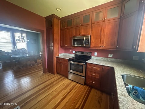Tiny photo for 660 Perry Street, Defiance, OH 43512 (MLS # 10014182)