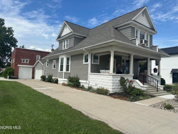 660 Perry Street Defiance OH 43512