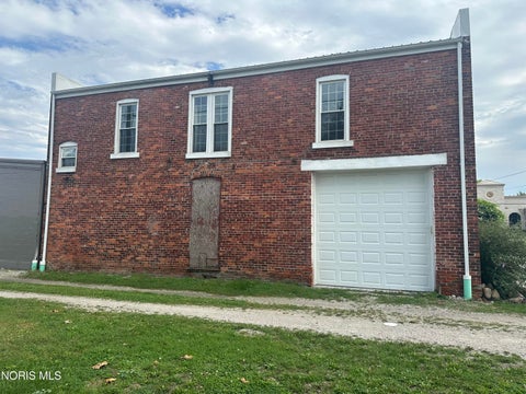 Tiny photo for 660 Perry Street, Defiance, OH 43512 (MLS # 10014182)
