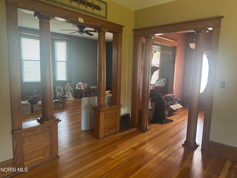 Tiny photo for 660 Perry Street, Defiance, OH 43512 (MLS # 10014182)