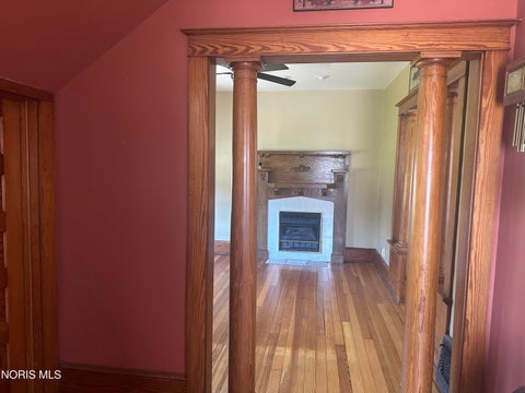 Tiny photo for 660 Perry Street, Defiance, OH 43512 (MLS # 10014182)