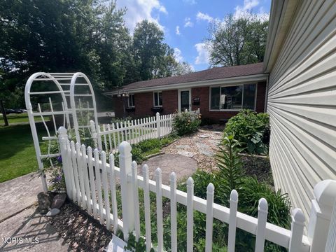 Tiny photo for 6079 Whiteford Center Road, Toledo, OH 43613 (MLS # 10007982)