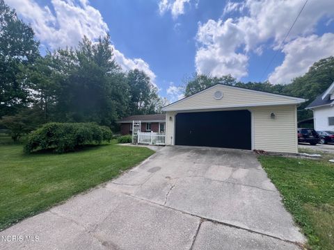 Tiny photo for 6079 Whiteford Center Road, Toledo, OH 43613 (MLS # 10007982)