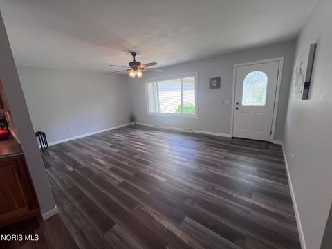 Tiny photo for 6079 Whiteford Center Road, Toledo, OH 43613 (MLS # 10007982)