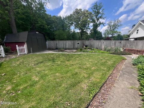 Tiny photo for 6079 Whiteford Center Road, Toledo, OH 43613 (MLS # 10007982)