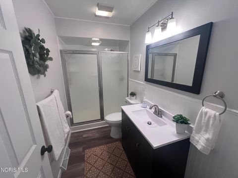 Tiny photo for 6079 Whiteford Center Road, Toledo, OH 43613 (MLS # 10007982)