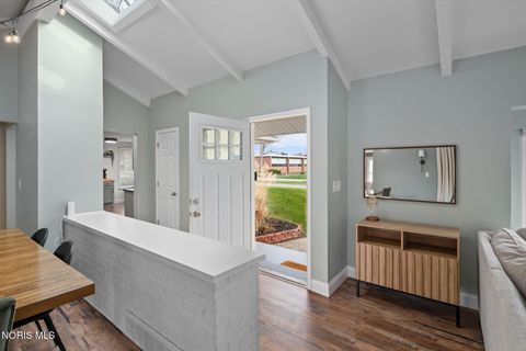 Tiny photo for 3644 Kenwood Boulevard, Toledo, OH 43606 (MLS # 10005996)