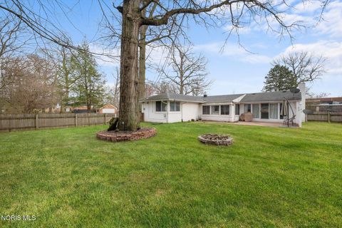 Tiny photo for 3644 Kenwood Boulevard, Toledo, OH 43606 (MLS # 10005996)