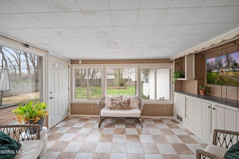 Tiny photo for 3644 Kenwood Boulevard, Toledo, OH 43606 (MLS # 10005996)