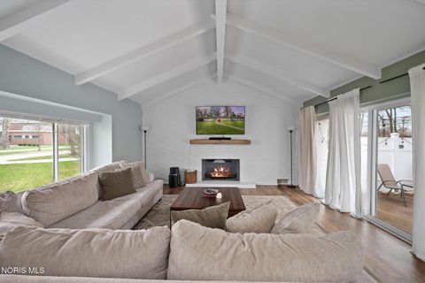 Tiny photo for 3644 Kenwood Boulevard, Toledo, OH 43606 (MLS # 10005996)