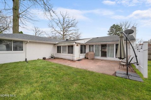 Tiny photo for 3644 Kenwood Boulevard, Toledo, OH 43606 (MLS # 10005996)