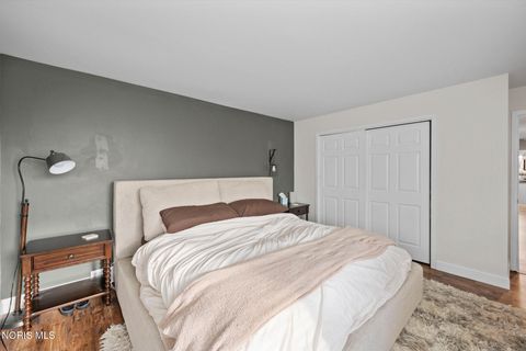 Tiny photo for 3644 Kenwood Boulevard, Toledo, OH 43606 (MLS # 10005996)