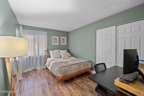 Tiny photo for 3644 Kenwood Boulevard, Toledo, OH 43606 (MLS # 10005996)