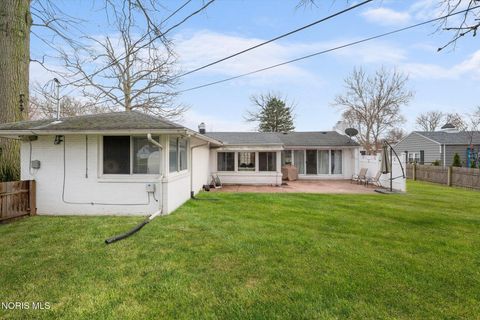 Tiny photo for 3644 Kenwood Boulevard, Toledo, OH 43606 (MLS # 10005996)