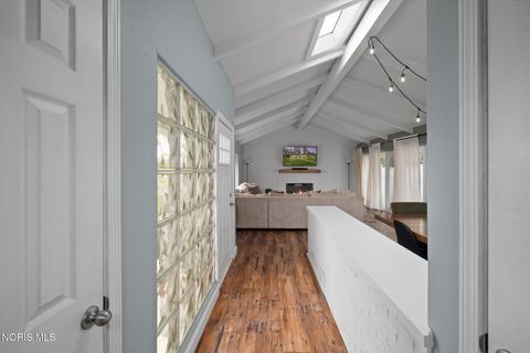 Tiny photo for 3644 Kenwood Boulevard, Toledo, OH 43606 (MLS # 10005996)