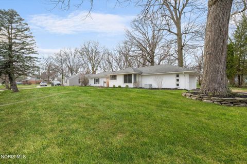 Tiny photo for 3644 Kenwood Boulevard, Toledo, OH 43606 (MLS # 10005996)