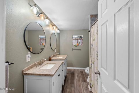 Tiny photo for 3644 Kenwood Boulevard, Toledo, OH 43606 (MLS # 10005996)