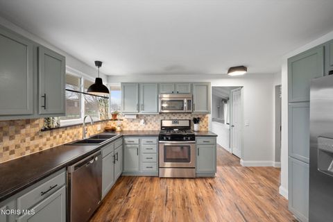 Tiny photo for 3644 Kenwood Boulevard, Toledo, OH 43606 (MLS # 10005996)