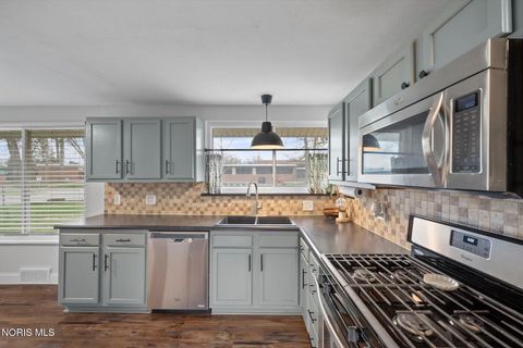 Tiny photo for 3644 Kenwood Boulevard, Toledo, OH 43606 (MLS # 10005996)