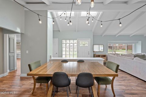 Tiny photo for 3644 Kenwood Boulevard, Toledo, OH 43606 (MLS # 10005996)