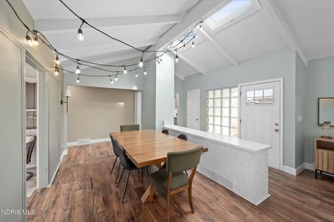 Tiny photo for 3644 Kenwood Boulevard, Toledo, OH 43606 (MLS # 10005996)