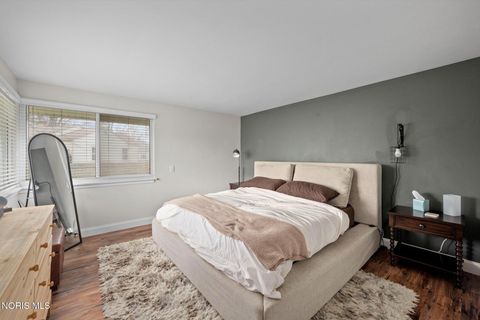 Tiny photo for 3644 Kenwood Boulevard, Toledo, OH 43606 (MLS # 10005996)